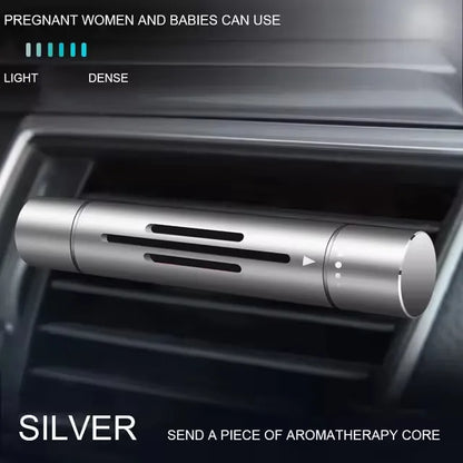 Car Air Freshener Smell In The Car Styling Air Vent Perfume Parfum Flavoring For Auto Interior Accessorie Air Freshener Custom