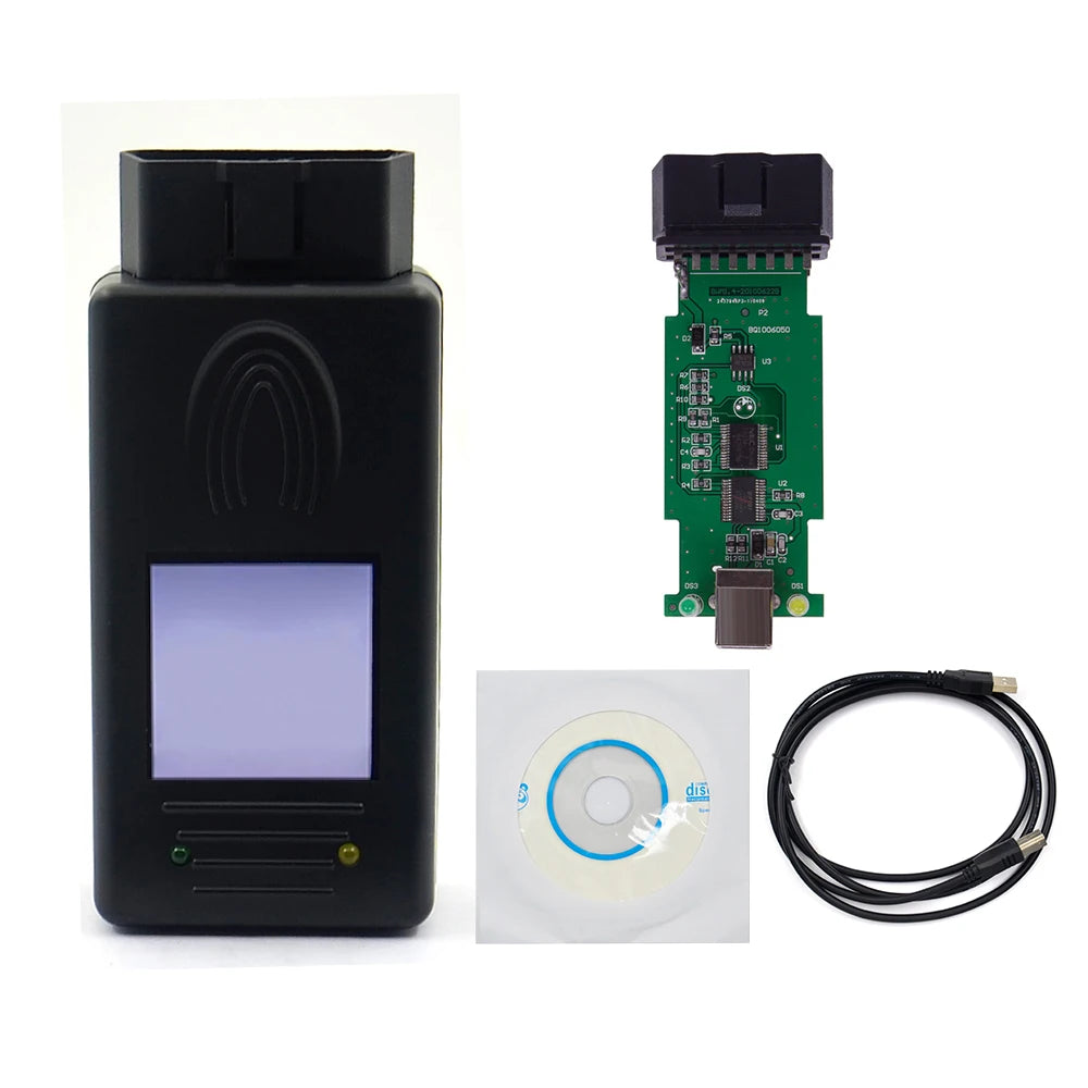 Top Quality for SCANNER 1.4.0 Diagnostic Scanner OBD2 Code Reader for 1.4 USB Auto Diagnostic Tool