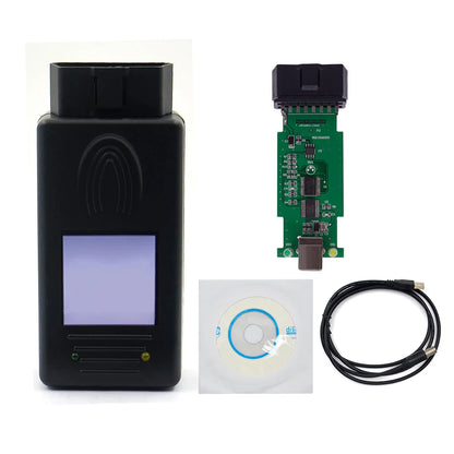 Top Quality for SCANNER 1.4.0 Diagnostic Scanner OBD2 Code Reader for 1.4 USB Auto Diagnostic Tool