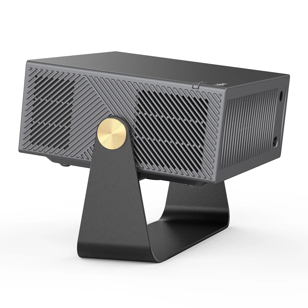 ThundeaL TD95 Max Full HD 4K 2G 32G Wifi Android Smart Beam Projector Home Theater Cinema  TD95MAX 3D Image Portable Projector