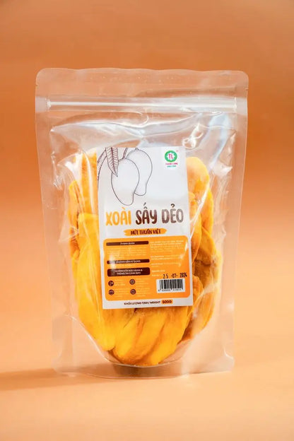 High Quality ISO 22000 Certified AD Sweet Soft Dried Mango Vietnam Manufacturer OEM/ODM Drying Machine