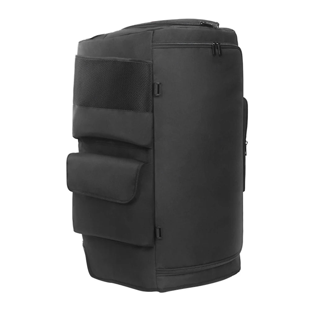 For JBL PARTYBOX 520 Carrying Cover Waterproof Speaker Protective Cover Double-Sided Speaker Storage Bag for JBL PARTYBOX 520