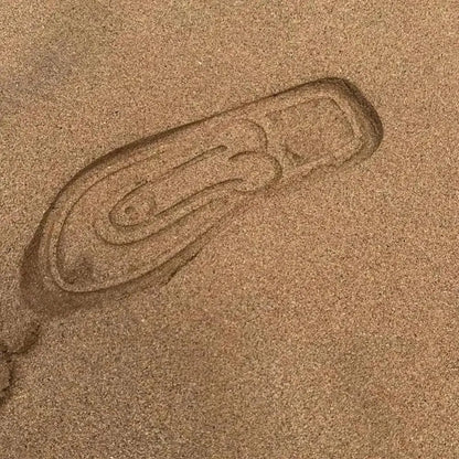 Funny  Penis Flip Flops Spoof Beach Flip Flops for Men's Summer Beach Sandals Comfort Non Slip Sandal