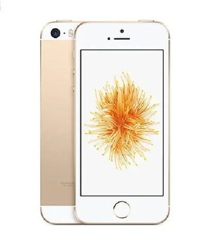 Used Original Unlocked Apple iPhone SE CellPhone 4G LTE NFC4.0“ 2GB RAM 16/32/64/128GB ROM A9 Dual-core Touch ID Mobile iPhones