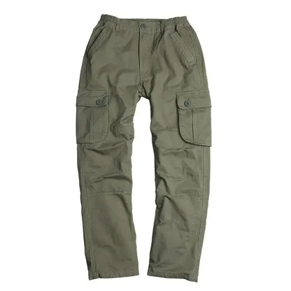 Pantalon de survêtement tendance et polyvalent pour homme, pantalon camouflage décontracté, nouveau style automne, pantalon populaire transfrontalier, uniforme de travail