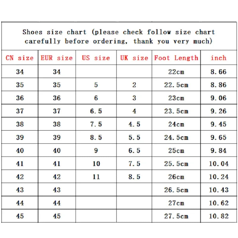Cresfimix Zapatos Mujer Women Classic Round Toe 3cm Square Heel Slip on Shoes Lady Fashion Office Black Plus Size Shoes A9343