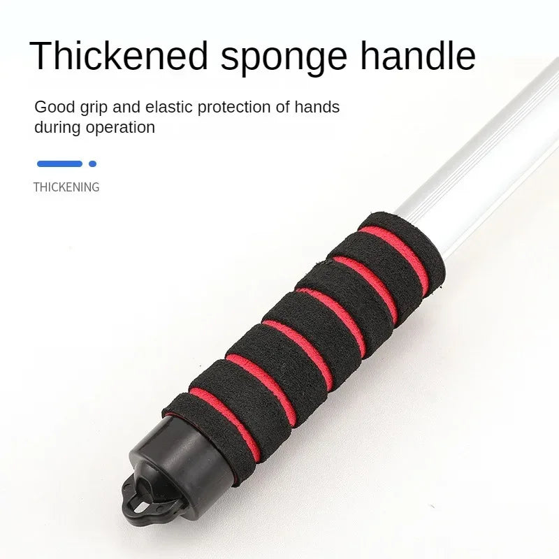 LEIBOO Ice Scraper for Car Windshield Frost Removal Winter Auto Windows Defroster Car Snow Shovel Cleaning Scraping Removal Tool