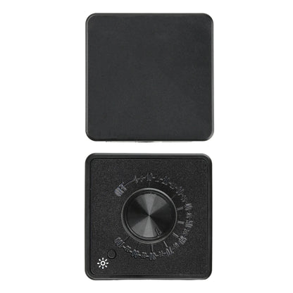 PWM Fan Controller With PD QC Fast Charging DC 12V 24V 5V Multi-Voltage Input Speed Regulator For DIY Cooling Fans
