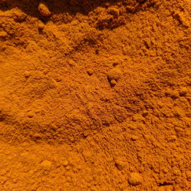 Turmeric Powder Premium Fresh Raw Natural Fine Ground 3%-3.5% Curcumin Spice Cooking Herbal Use CRES FSSAI Certified Export