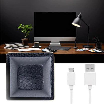 One-key Shortcut Keyboard USB Custom Programmable Macro Mechanical Keyboard Hot Key Mouse One Key Button Mini Keypad