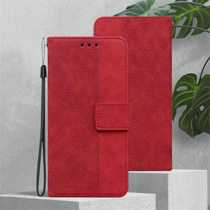 For Xiaomi Redmi 13 Case Solid Color Leather Flip Phone Case for Xaomi Redmi 13 Cover Redmi13 13C 5G Wallet Card Slots Etui