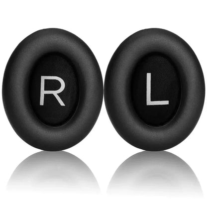 Replacement Ear Pads Earpads Cushion Kit Earmuffs Headband Repair Parts for Bos 700 NC700 Noise Cancelling Wireless Headphones
