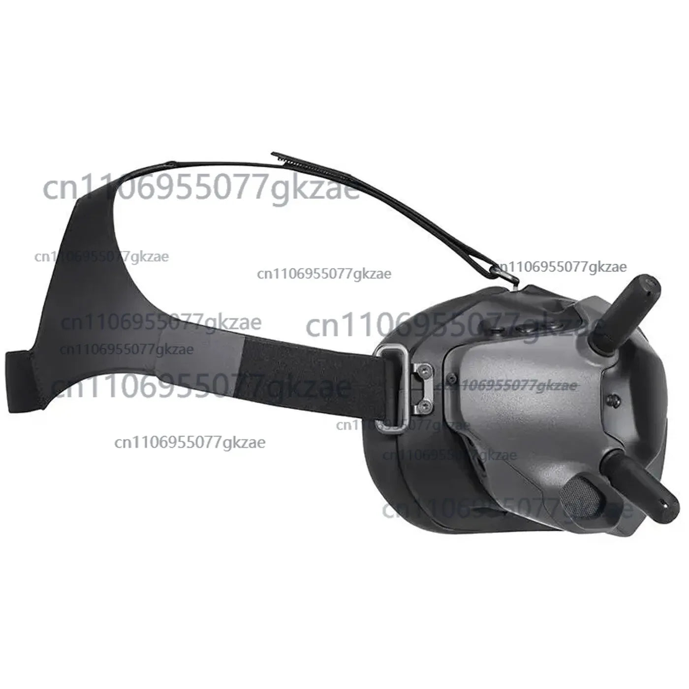 Used Second-hand 90%NEW Original FOR DJI FPV Goggles V2