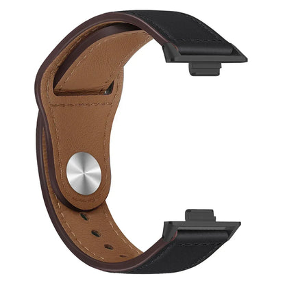for Redmi watch 5 Leather Band for redmi watch 4 Smart Watch correas Strap Accessoeies for Xiaomi Mi band 9pro 8pro