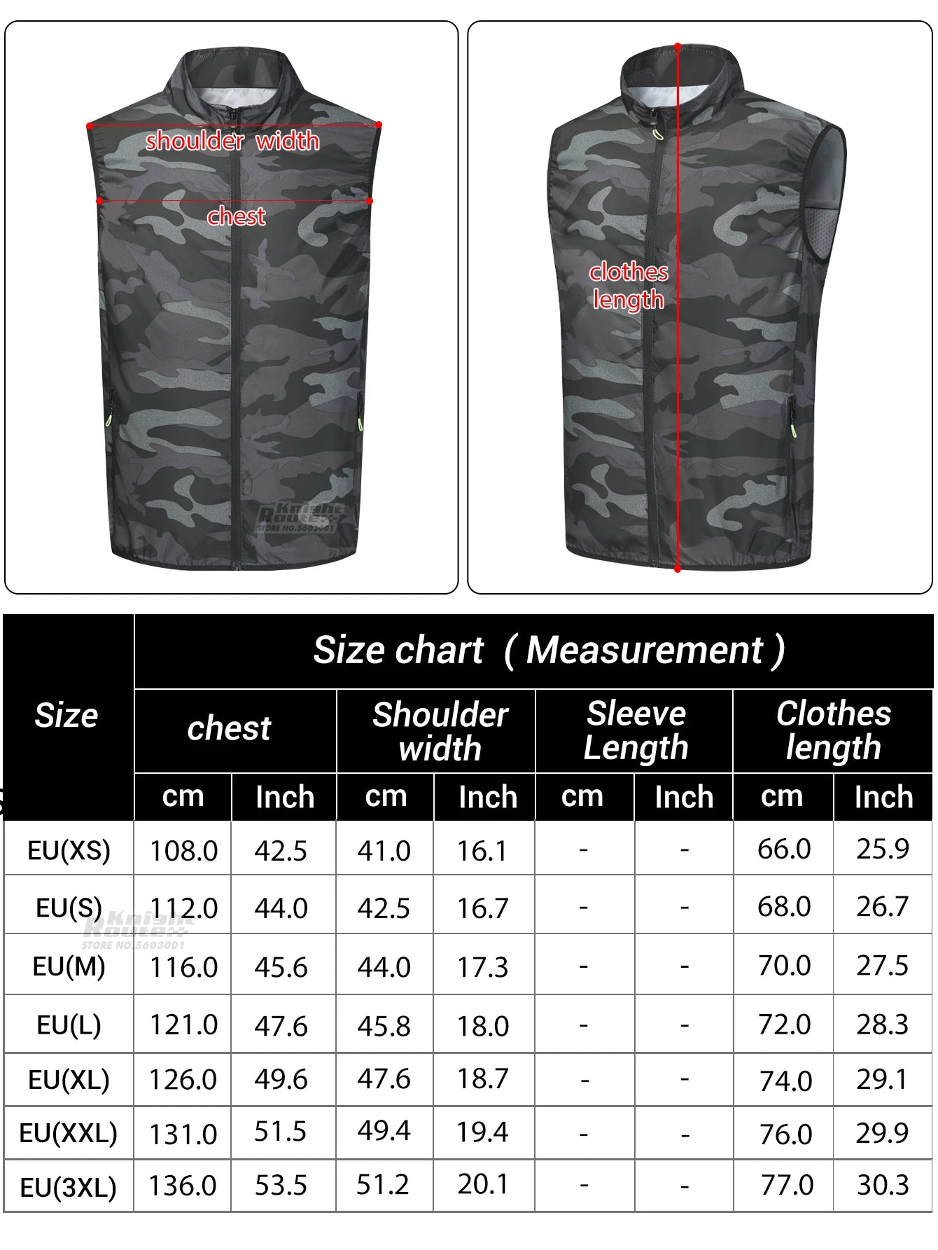 2026 Must-have Fan Vest Wearable Cooling vest Air-conditioned Clothes Breathable for Daily Commute Hiking Fishing Camping