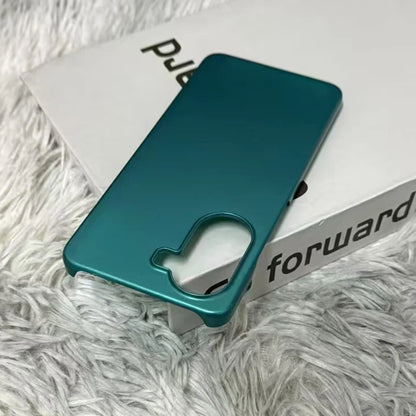 Luxury Half-Wrapped Case For Xiaomi Poco X7 X6 X5 F6 F5 Pro F4 F3 5G Matte Colorful PC Back Cover Shockproof Frosted Shell Coque