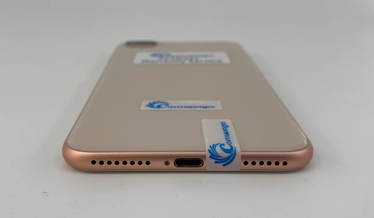 Unlocked iphone 8plus 3GB RAM 64G/256G ROM Fingerprint unlock used cellphone iOS 4G LTE smartphone iphone8plus  5.5 inch screen