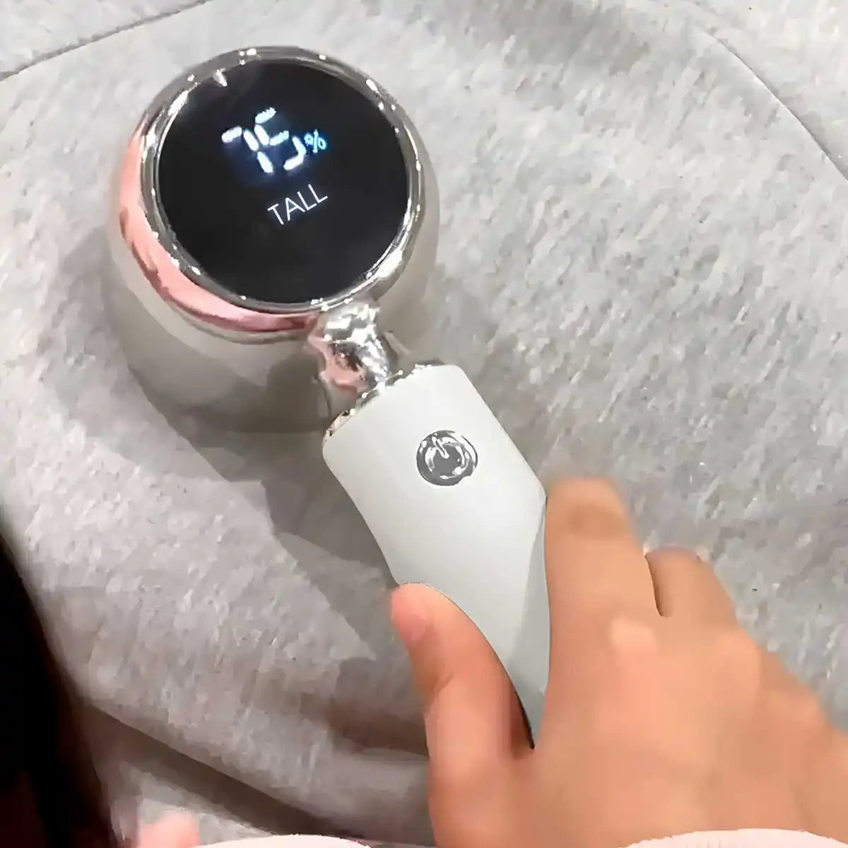 Electric Clothing Shaver-clothing Hair Remover, Efficient and Fast Removal of Lint, USB Power Supply, Stainless Steel Blade