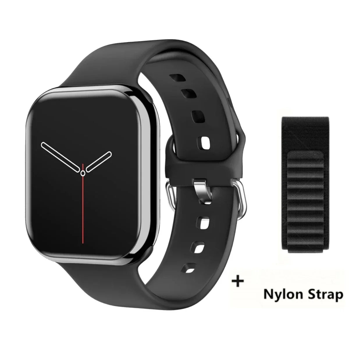 New 2026 Original For Apple Watch X 10 Smart Watch Men Body Temperature Bluetooth Call NFC GPS Sports Women SmartWatch for Apple