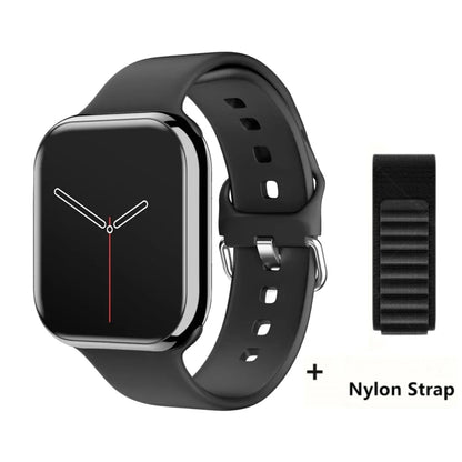 New 2026 Original For Apple Watch X 10 Smart Watch Men Body Temperature Bluetooth Call NFC GPS Sports Women SmartWatch for Apple