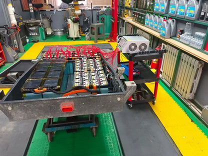 Heltec 2s-24s 32S battery automatic equalizer 4A7A Electric vehicle/Car Battery voltage balance 32s WIFI 25A Repair equipment