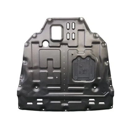 Under Engine Cover Accessories Engine alloy plastics Engine Protection Device For Venucia‌ The V 2021-2024 1.5T