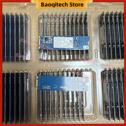 Original M10 M.2 2280 SSD  32GB 16GB PCIe M.2  3.0 3D Xpoint NVMe Internal Solid State Drive For Intel Optane Memory  16G  32G