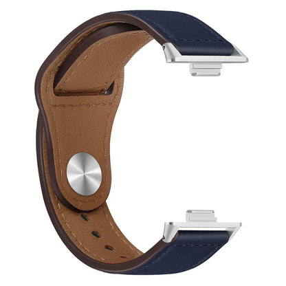 for Redmi watch 5 Leather Band for redmi watch 4 Smart Watch correas Strap Accessoeies for Xiaomi Mi band 9pro 8pro