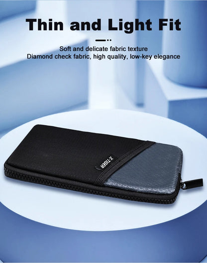 X-TIGER Bicycle Phone Bag Cycling Jersey Bag Lightweight and Portable Multifunctional Handbag Wallet Cycling Equipment