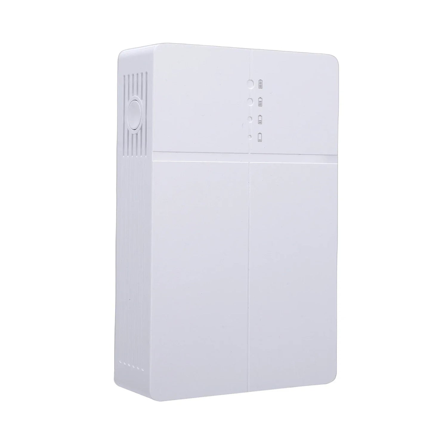 Mini UPS Battery Backup 13500mAh Portable Rechargeable USB DC Backup Power 5V/9V/12V Uninterrupted Power Supply Emergency Power