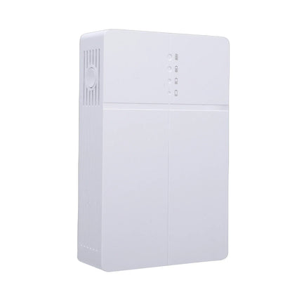 Mini UPS Battery Backup 13500mAh Portable Rechargeable USB DC Backup Power 5V/9V/12V Uninterrupted Power Supply Emergency Power