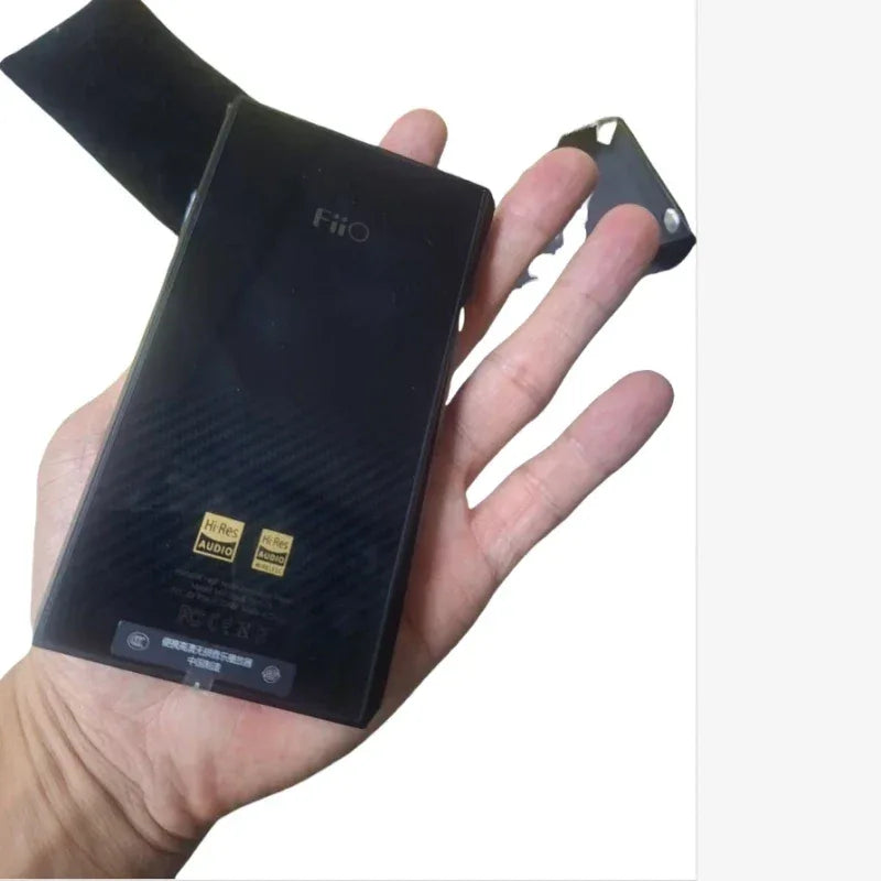 Zycbeautiful for fiiO M11 HIFI Music MP3 Player with Balanced Output/Support WIFI/Air Play/Spotify