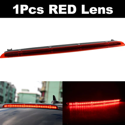 4F9945097 For Audi A6 4F AVANT RS6 S6 C6 2004-2011 Car Rear Tail Light High Mount LED Third Assembly Brake Rear Assembly