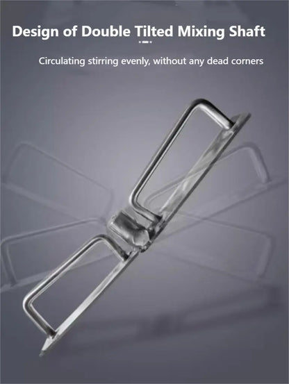 Kitchen Food Stand Mixer Multifunctional Food Blender Automatic Dough Machine Home Kitchen Food Processor
