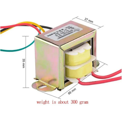NEW Single Channel Dual Meter Display Audio Frequency Spectrum Displayvacuum Fluorescent VFD Display VU