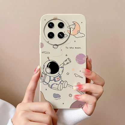 Cover For Tecno Spark 20 Pro+ 4G Case Phone Bags Pretty Flower Liquid Soft Silicone Shell For Tecno Spark20 Pro Plus Funda Coque