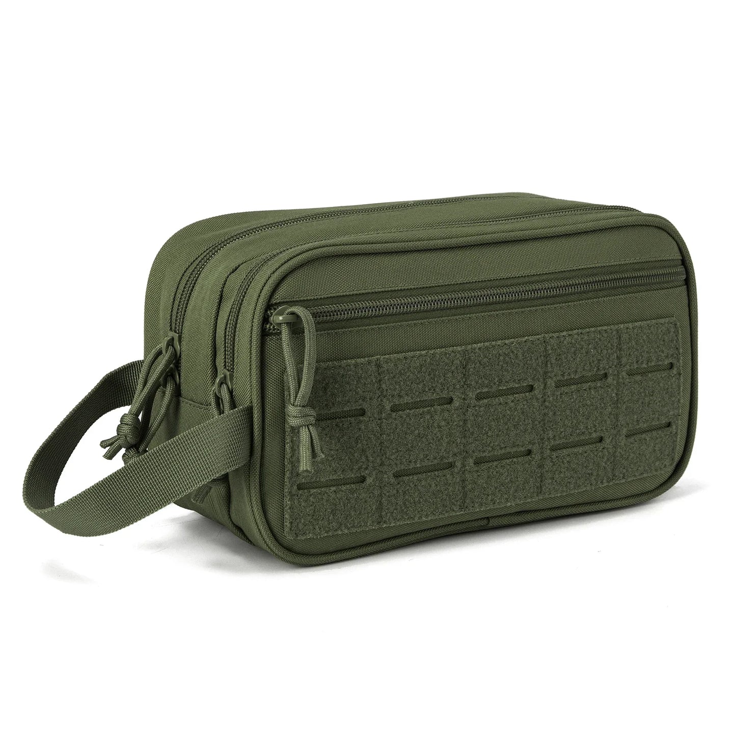 Tactical Toiletry Bag For Men Hygiene Bag Mens Shaving Kit Travel shower Makeup makeup pouch cosmetic organizer bags