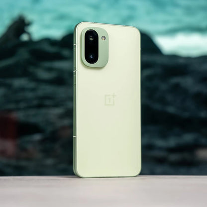 Oneplus Ace 6T Original ROM NFC Snapdragon 8 Gen 5 Smartphone 6.83''165 Hz AMOLED Display 8300mAh Battery 100W SUPPERVOOC IP69K