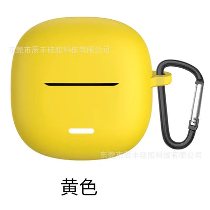 2024 Redmi buds6 lite Case Wireless Headset Silicone Cover For Xiaomi Redmi buds6 lite Cases Coque Fundas