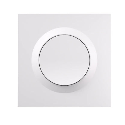 SONOFF Orb-ZBW1L Zigbee Smart Wall Switch Fusion Series ZBMINIL2-E No Neutral Required Seamless Integration With Home Assistant