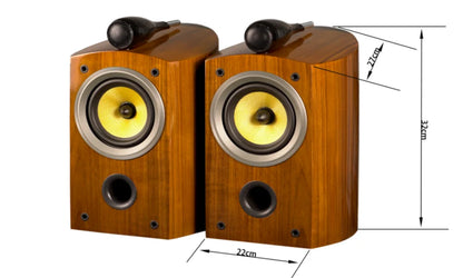 AVplay Double 10 inch HiFi Fever Speaker 7.1/7.2 Home Theater Cinema System With 12 Inch Subwoofer 5.5 inch Around Speaker