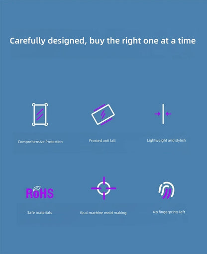 Tablet Case For Xiaomi Pad 6S Pro 12.4'' 2024 Slim Soft TPU Protective Back Cover For Xiaomi Pad 6 Pro 2023 Mi Pad 5/6 Pro 11''