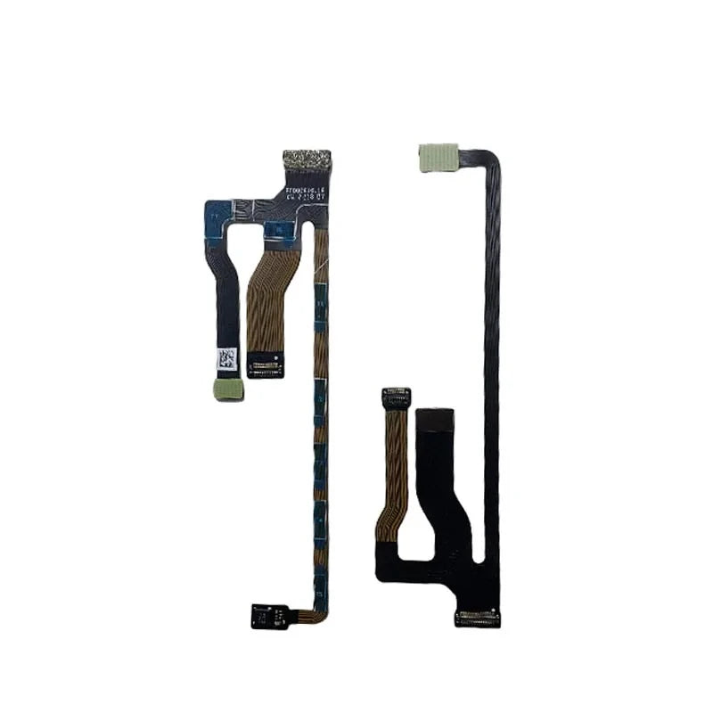 for DJI Mavic Mini 1 / 2 / SE/ 4K Drone Original 3 in 1 Ribbon Flat Cable Gimbal Camera GPS IMU Replacement Parts In Stock