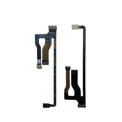 for DJI Mavic Mini 1 / 2 / SE/ 4K Drone Original 3 in 1 Ribbon Flat Cable Gimbal Camera GPS IMU Replacement Parts In Stock