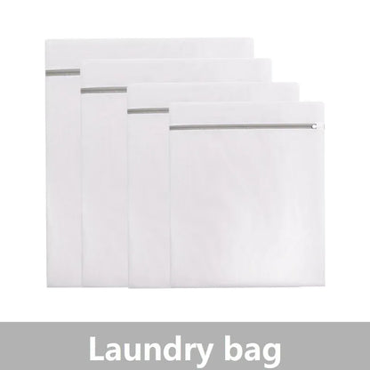 New Net Washing Machine Bags Clothes Delicate Comforter Washing Bag Laundry Bag Mesh XYD01