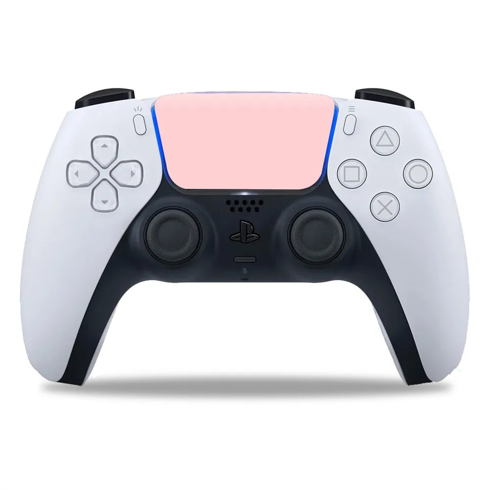 For PS5 touch pad skin sticker for PS5 touch pad vinyl skin sticker for PS5 touch pad pvc skin sticker