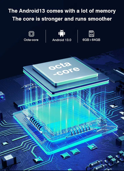 PDA Android Handheld Terminal Honeywell Barcode Scanner 1D Laser 2D QR Portable Data Collector Terminal Device with WIFI 4G NFC