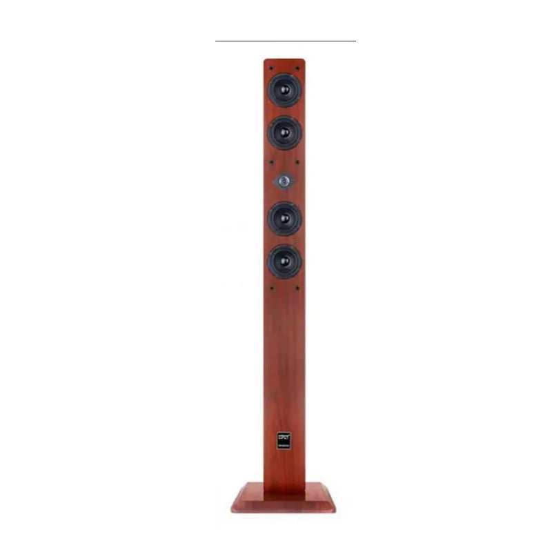 900W Home High-power 5.1 Home Theater Speaker Set High-fidelity HiFi Fever Floor Audio Combination Amplifier Speaker