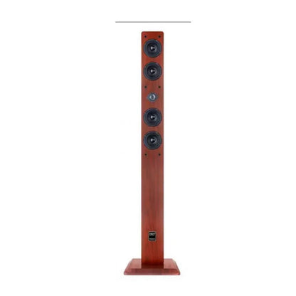 900W Home High-power 5.1 Home Theater Speaker Set High-fidelity HiFi Fever Floor Audio Combination Amplifier Speaker