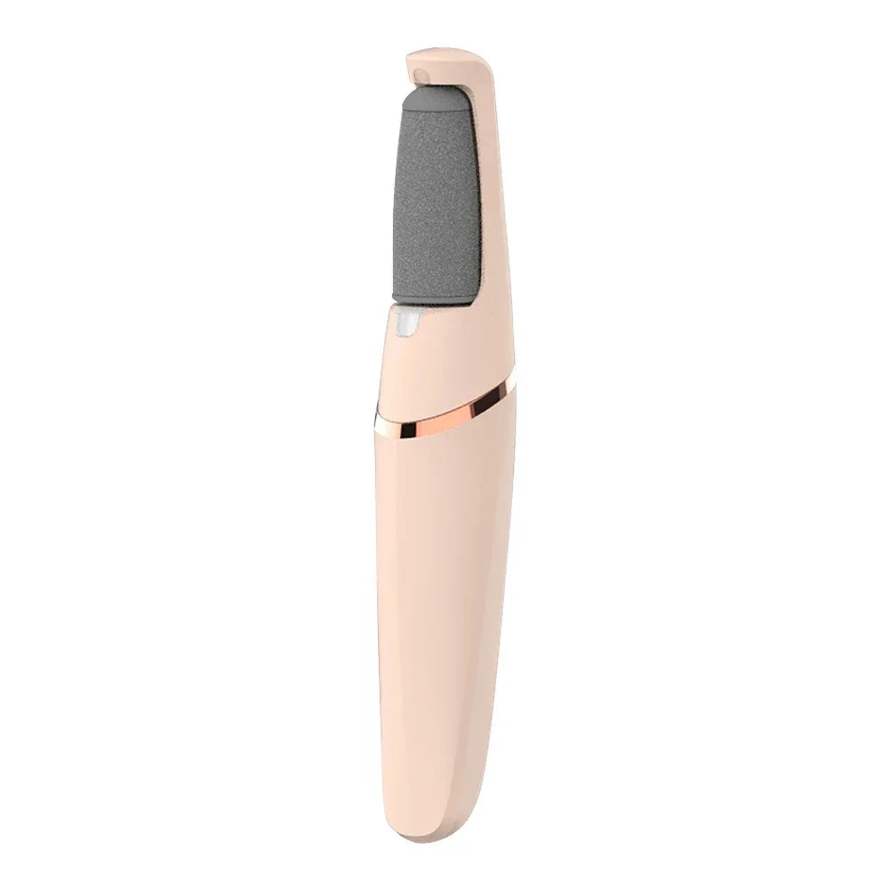 Electric Foot Callus Remover Rechargeable Electric Callus Remover Feet Care Electric Foot File for Feet